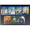 Image 2 : Breaking Bad Better Call Saul Blu-Ray Sets