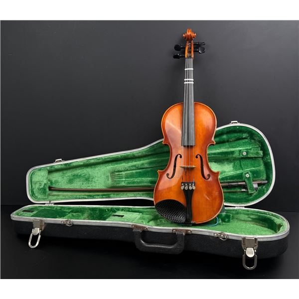 Stradivarius Violin Copy