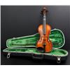 Image 1 : Stradivarius Violin Copy