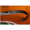 Image 9 : Stradivarius Violin Copy