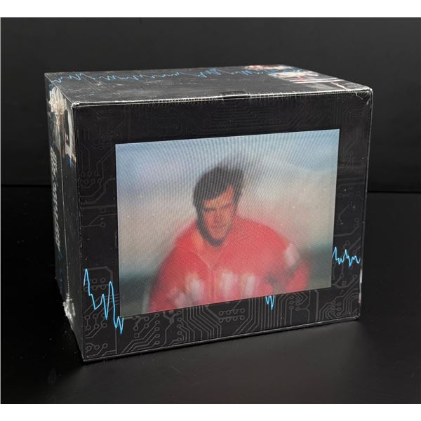 The Six Million Dollar Man DVD Box Set