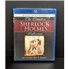 Image 1 : The Complete Sherlock Holmes Blu-Ray Set