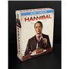 Image 1 : Hannibal The Complete Series Blu-Ray Box Set