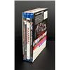 Image 2 : Hannibal The Complete Series Blu-Ray Box Set