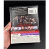 Image 3 : Hannibal The Complete Series Blu-Ray Box Set