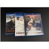 Image 4 : Hannibal The Complete Series Blu-Ray Box Set