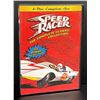 Image 1 : Speed Racer The Complete Classic DVD Box Set