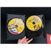 Image 4 : Speed Racer The Complete Classic DVD Box Set