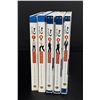 Image 1 : Chuck Blu-Ray Boxed Sets