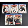 Image 2 : Chuck Blu-Ray Boxed Sets
