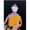 Image 3 : Mego Superman Action Figures
