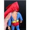 Image 5 : Mego Superman Action Figures