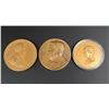 Image 1 : Collection of Bronze Table Medals