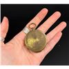 Image 2 : German Brass Pocket Compass