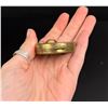 Image 3 : German Brass Pocket Compass