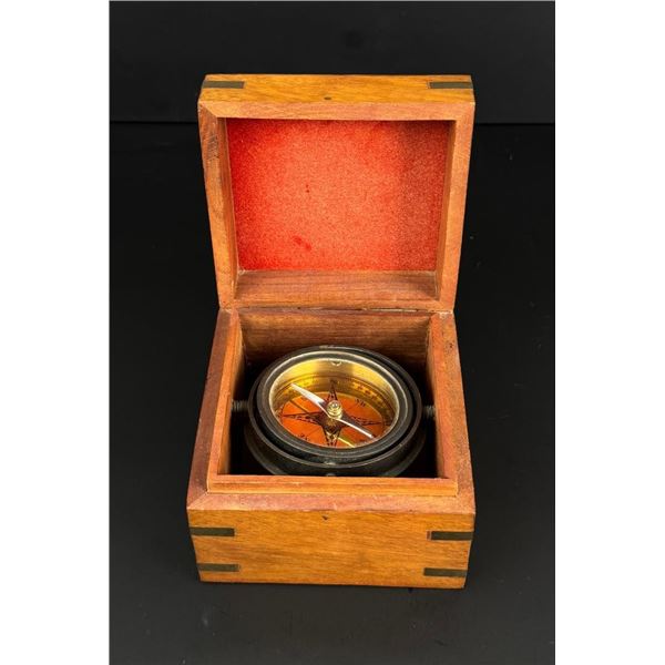 Nautical Ship Compass