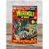 Image 1 : Marvel Werewolf by Night #4 Comic Book