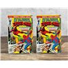 Image 1 : Marvel The Spectacular Spiderman #1 Comic Books