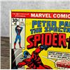 Image 3 : Marvel The Spectacular Spiderman #1 Comic Books