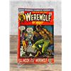 Image 1 : Marvel Werewolf by Night #1 Comic Book
