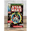 Image 1 : Marvel Star Wars #1 Comic Book First Issue