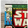 Image 2 : Marvel Star Wars #1 Comic Book First Issue