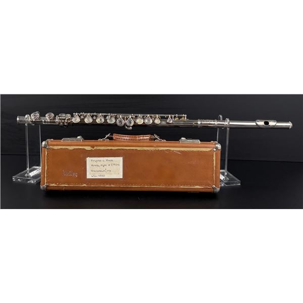 Artley Flute