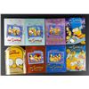 Image 2 : The Simpsons DVD Box Sets