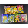 Image 3 : The Simpsons DVD Box Sets