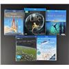Image 2 : Collection of BBC Earth Nature Blu-Ray