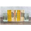 Image 1 : Collection of GOR Daw Ballantine Paperback Books