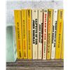 Image 2 : Collection of GOR Daw Ballantine Paperback Books