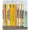 Image 3 : Collection of GOR Daw Ballantine Paperback Books