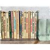 Image 5 : Collection of Edgar Rice Burroughs Books