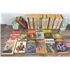 Image 6 : Collection of Edgar Rice Burroughs Books