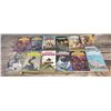 Image 7 : Collection of Edgar Rice Burroughs Books