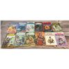 Image 8 : Collection of Edgar Rice Burroughs Books