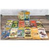 Image 9 : Collection of Edgar Rice Burroughs Books