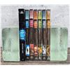 Image 1 : The New Series Outer Limits DVD Box Sets
