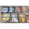 Image 2 : The New Series Outer Limits DVD Box Sets