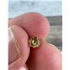 Image 4 : 14k Gold Pearl Earrings