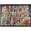 Image 1 : Collection of Marvel DC Charlton Comic Books
