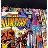 Image 4 : Collection of Marvel DC Charlton Comic Books