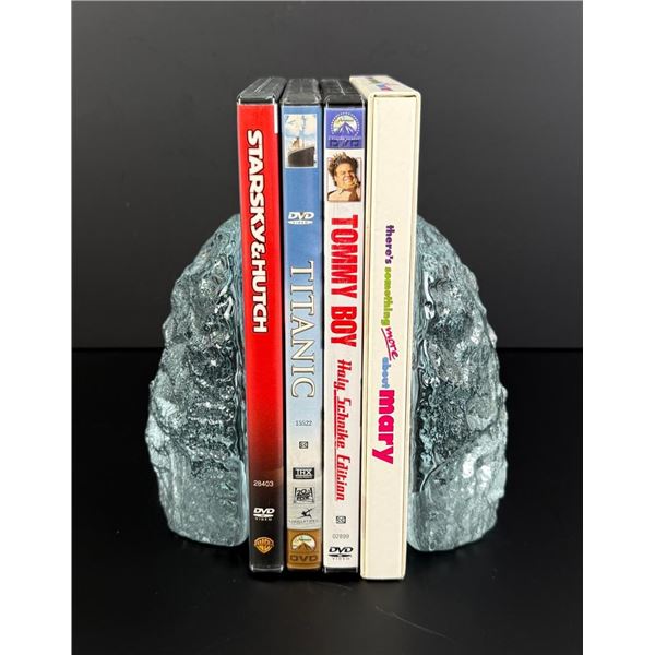 Collection of DVD Movies