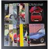 Image 2 : Collection of Cavallino Ferrari Magazines