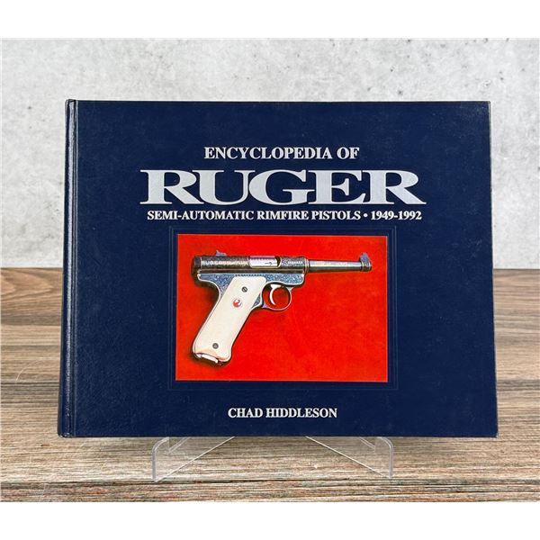 Encyclopedia of Ruger