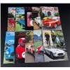 Image 2 : Collection of Cavallino Ferrari Magazines