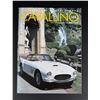 Image 3 : Collection of Cavallino Ferrari Magazines