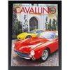 Image 4 : Collection of Cavallino Ferrari Magazines