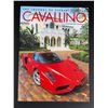 Image 5 : Collection of Cavallino Ferrari Magazines